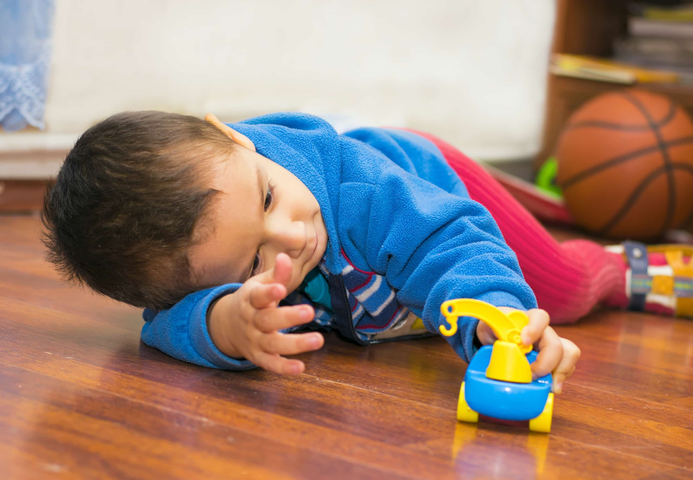 Adakah Diabetes Gestasi Berkait dengan Autisme?