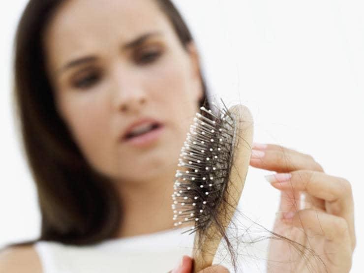 4 Tip Mudah Mengekalkan Kesihatan Rambut