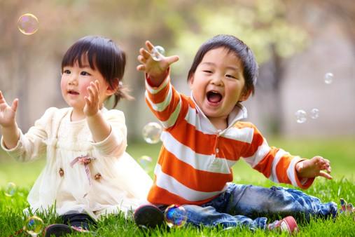 Nilai Murni Yang Perlu Diajar Kepada Anak