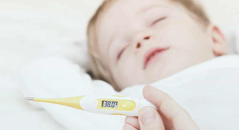 Demam Reumatik: Diagnosis dan Rawatan