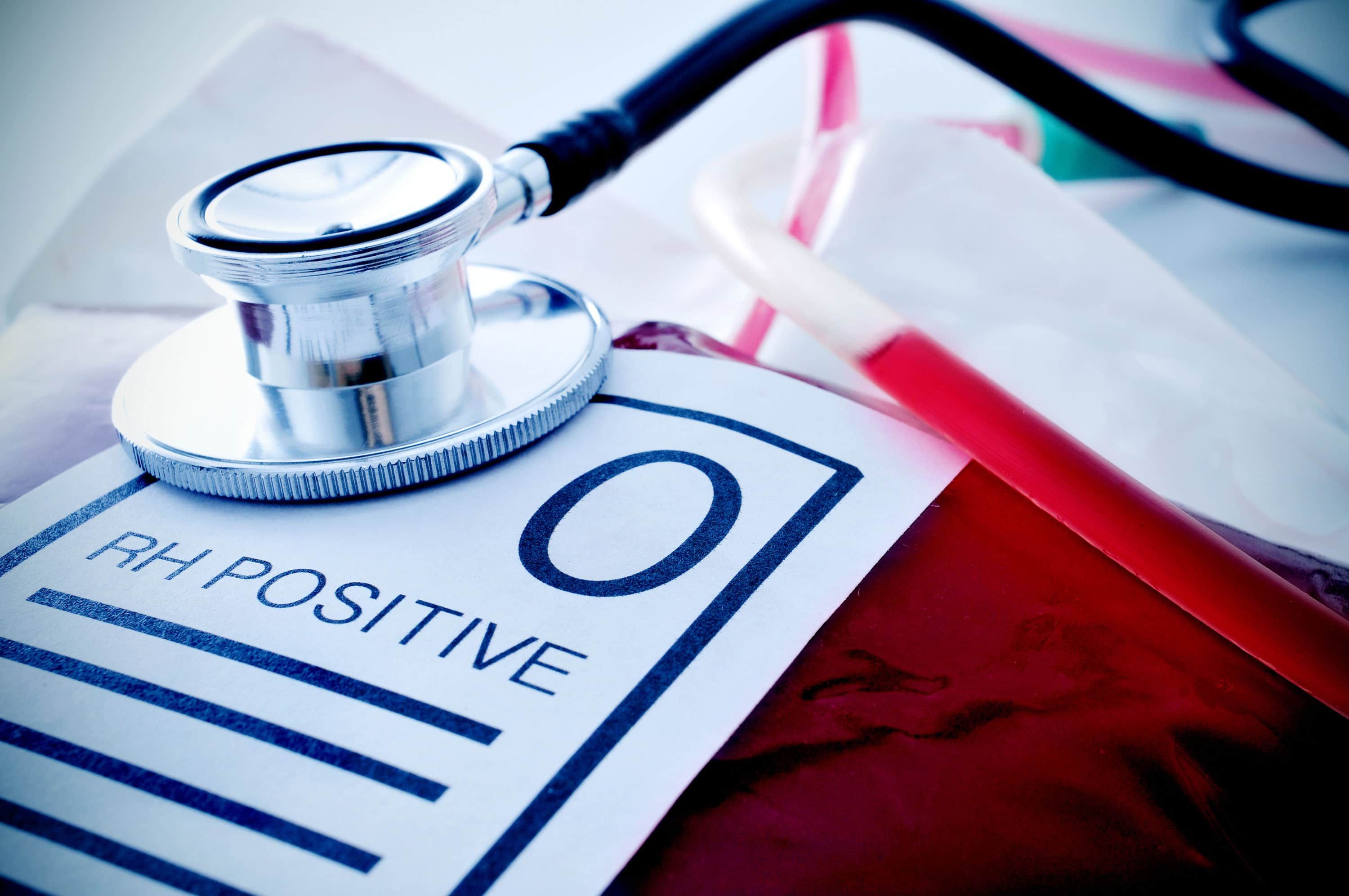 masalah-kehamilan-disebabkan-ketidaksesuaian-rh