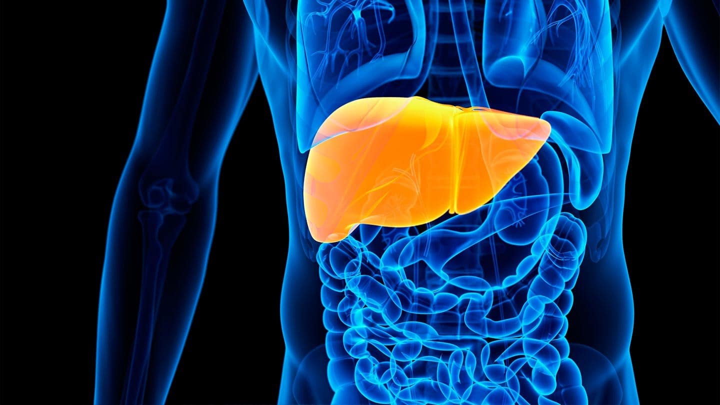 Fahami Persoalan Tentang Hepatitis