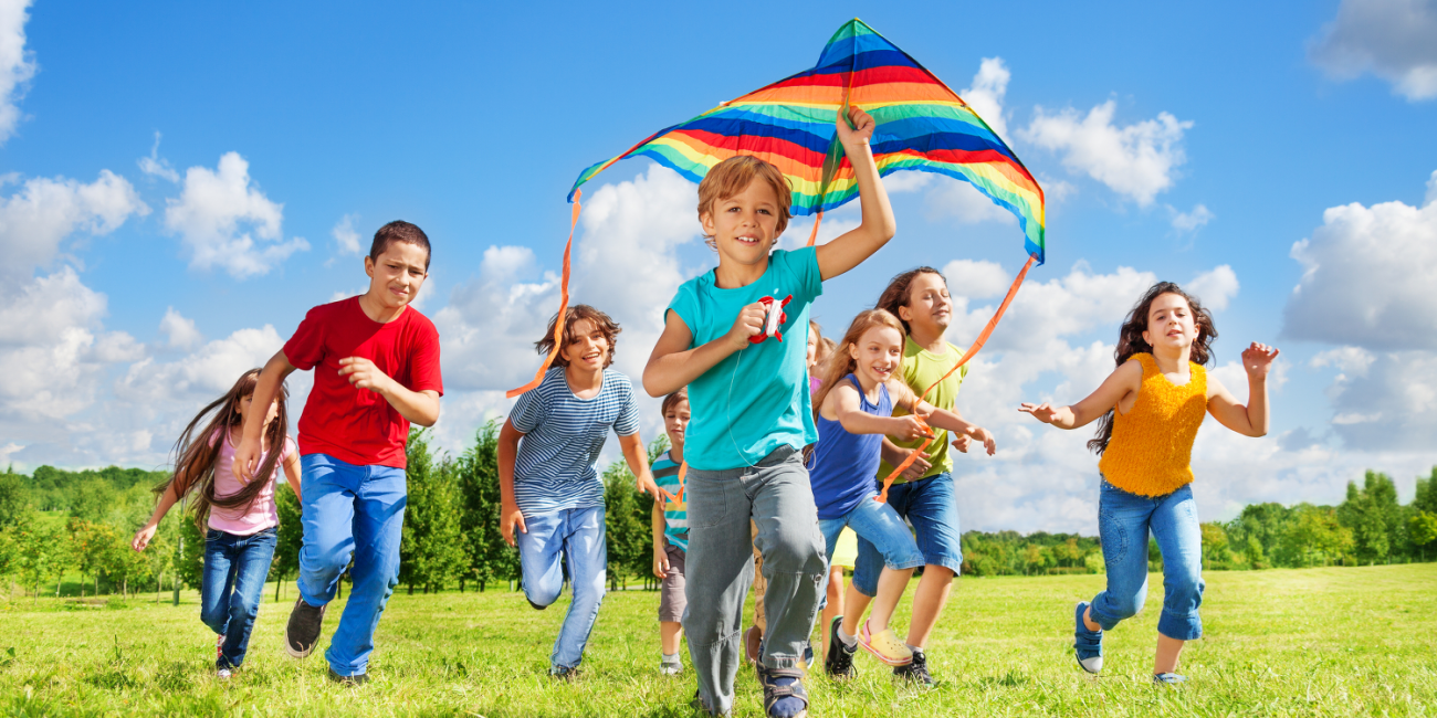 6 Tip Membuatkan Anak Anda Lebih Aktif Secara Fizikal