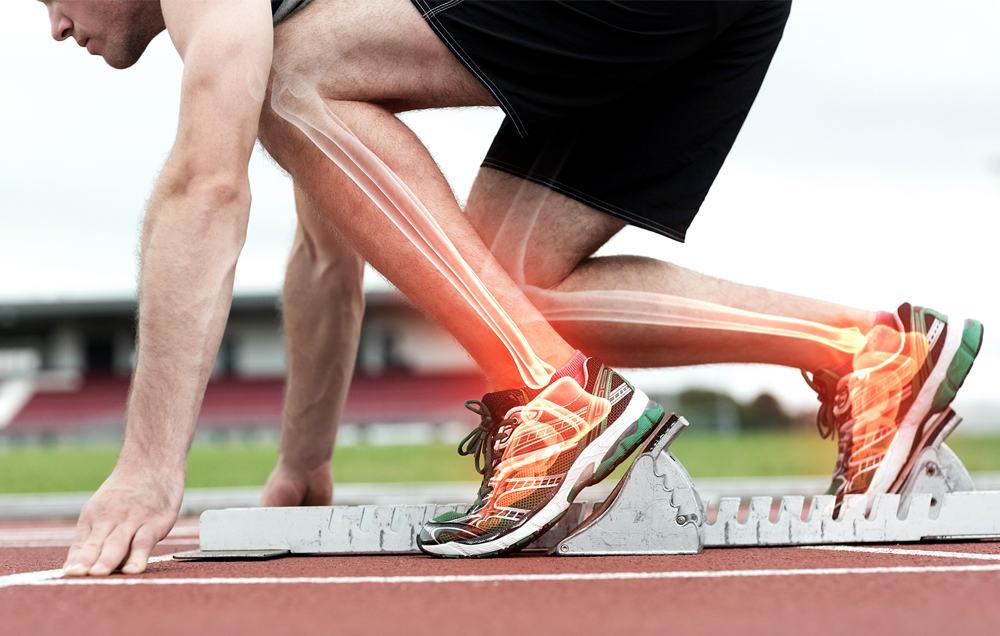 How Running Strengthens Your Bones?