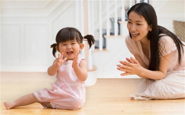 Ingin Jadi Ibu yang Baik? Ini Ciri-cirinya