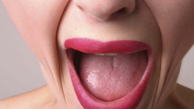 Dental Dams and Condoms for Oral Sex Safety