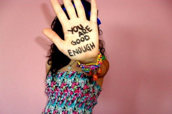 Memupuk Imej Positif Anak