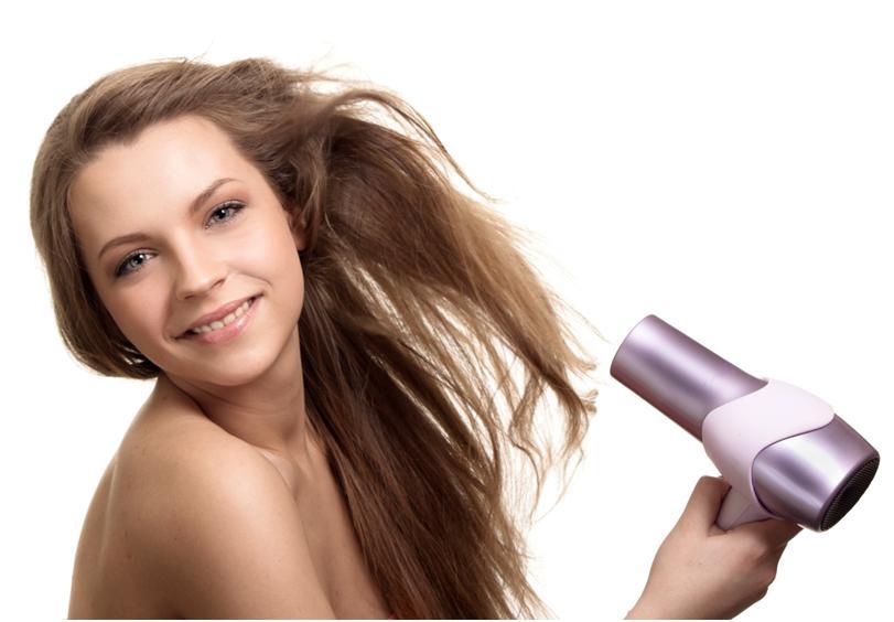 10-kesilapan-biasa-menggunakan-pengering-rambut