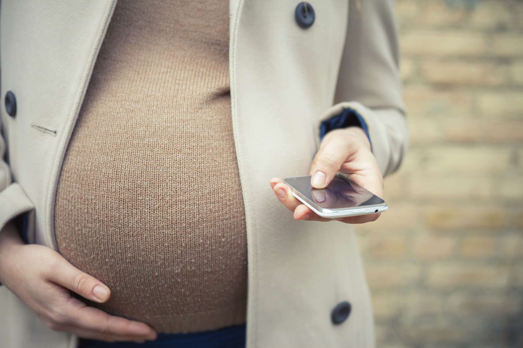 Precipitous Labor and Delivery