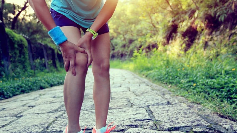 Every 1 in 3 Psoriasis Patients Develops Arthritis
