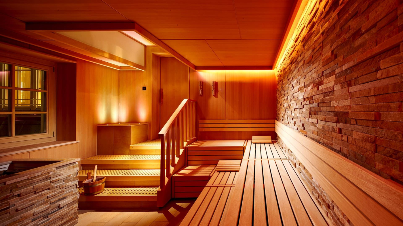 All About Sauna