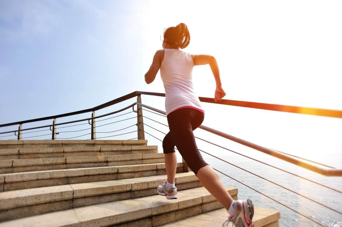 8 Tip Kurangkan Berat Badan