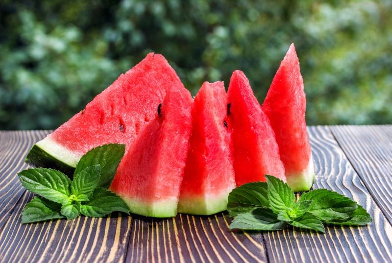 Buah-buah Terbaik Untuk Berbuka Puasa