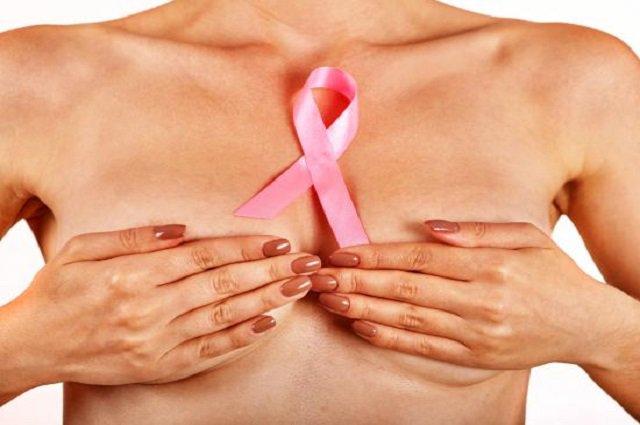 Pilihan Diet Alternatif bagi Pesakit Kanser Payudara