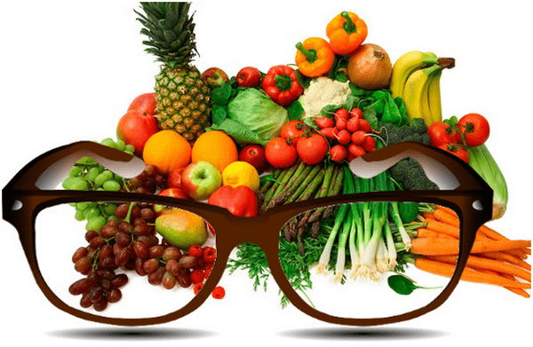 Vitamin untuk Kesihatan Mata Anda
