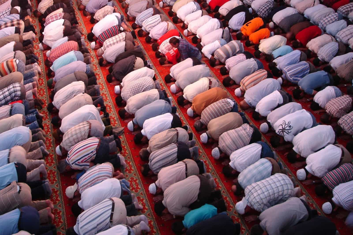 Kepentingan Ramadan