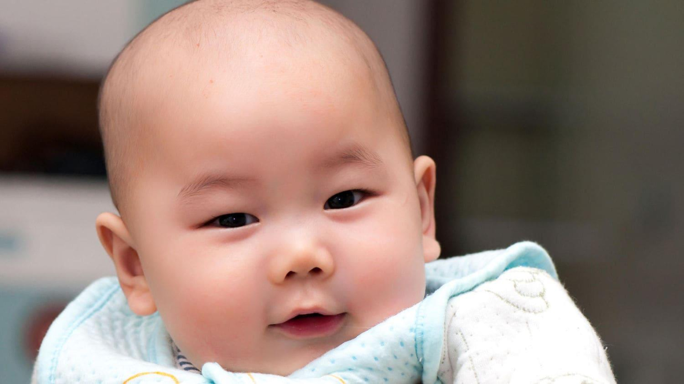 Apabila Bayi Anda Sudah Mula Senyum