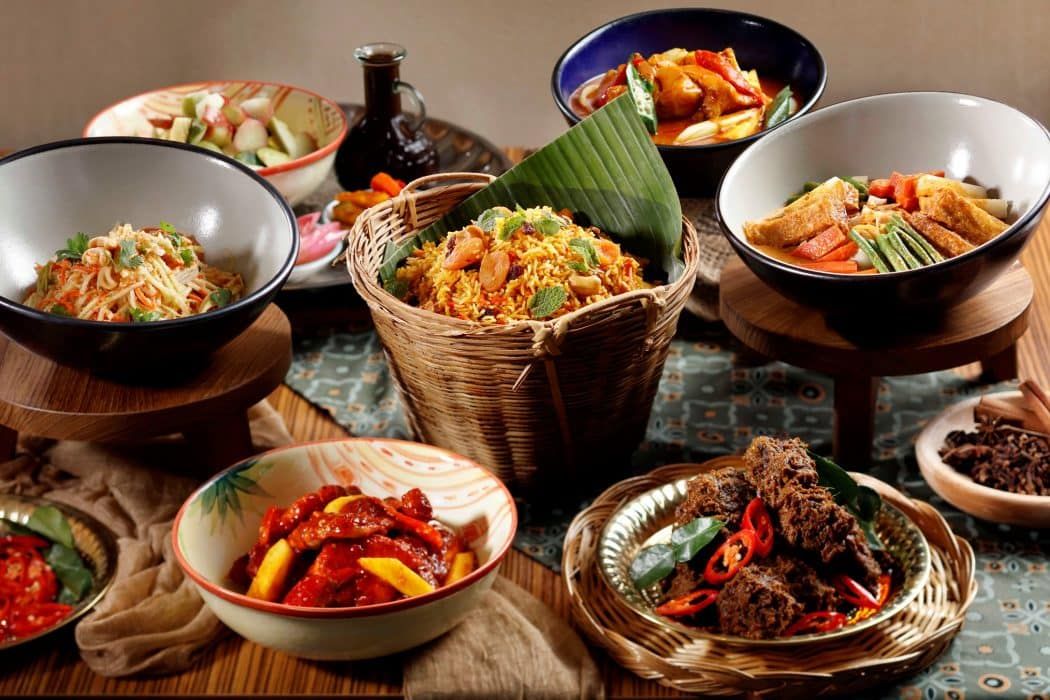 10 Tip Mengelakkan Kenaikan Berat Badan Di Bulan Ramadan