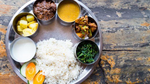 Balanced Diet Tips for Adult Men