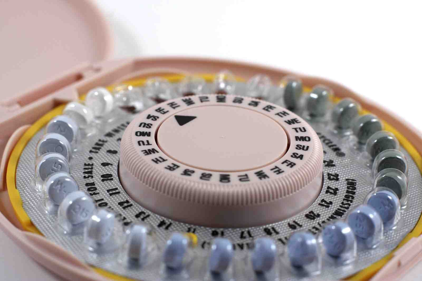 Can Birth Control Pills Improve Acne?