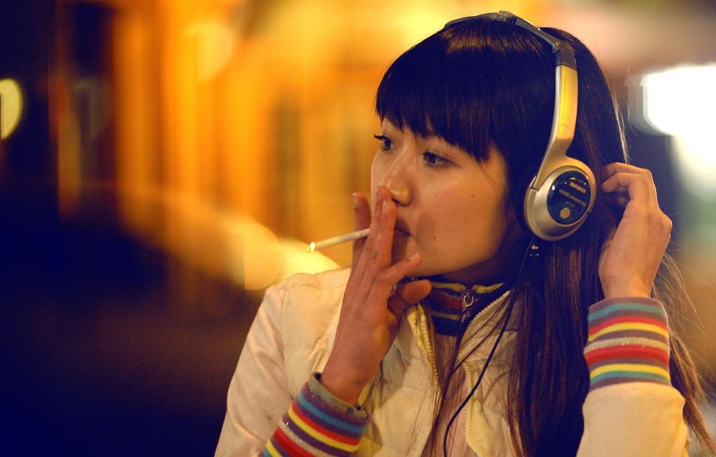 Masalah Sosial Dalam Kalangan Remaja: Apa Penyelesaiannya?