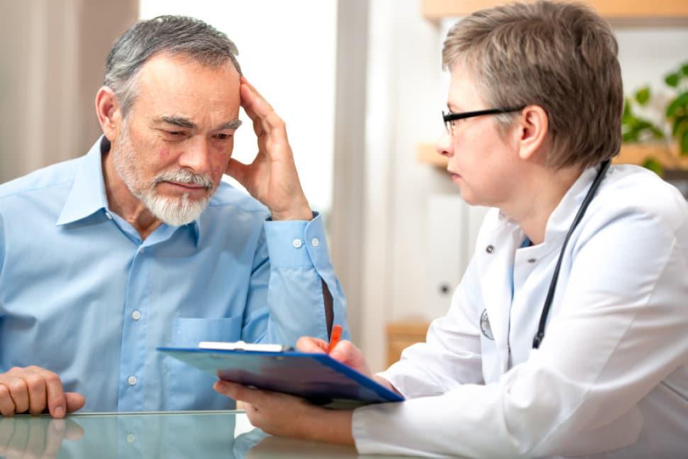 5 Reasons Why You Should See a Neurologist for Migraines