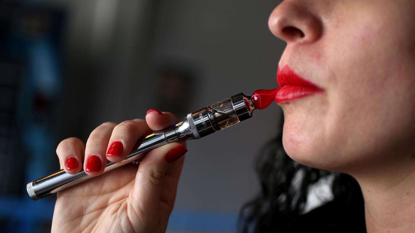 E-Rokok: Adakah Ia Selamat?