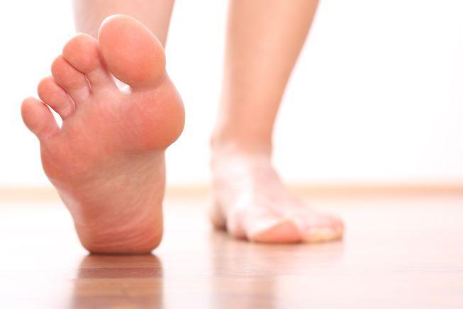 Diabetic Foot - Komplikasi Diabetes