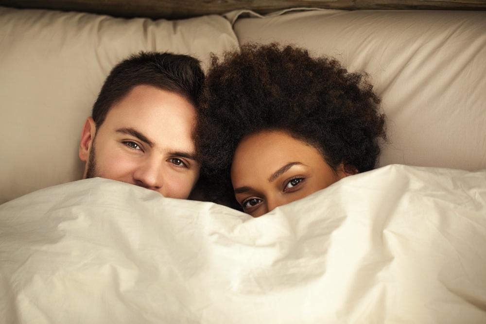 Clitoris Vs G-Spot: What's The Difference?