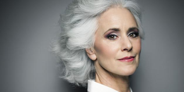 Rambut Beruban Di Usia Muda, Apakah Puncanya?