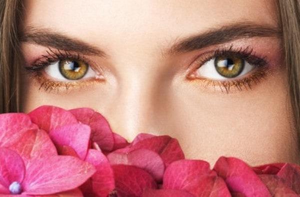 How to Keep Your Eyes Healthy