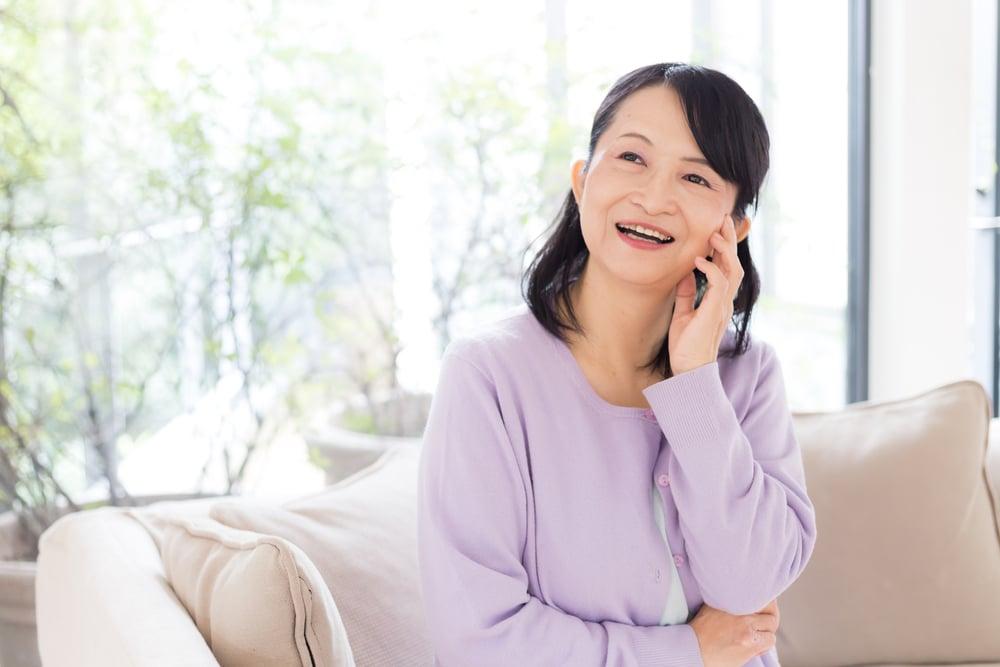 5 Fakta Tentang Menopaus Wanita Dan Lelaki Perlu Tahu