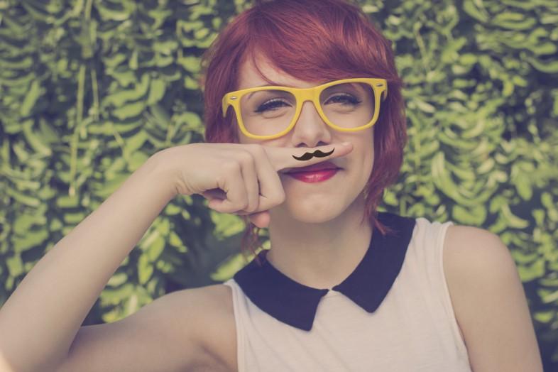 causes-mustache-women