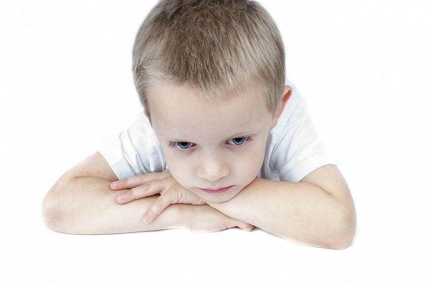 Tanda-tanda Anak Anda Autisme
