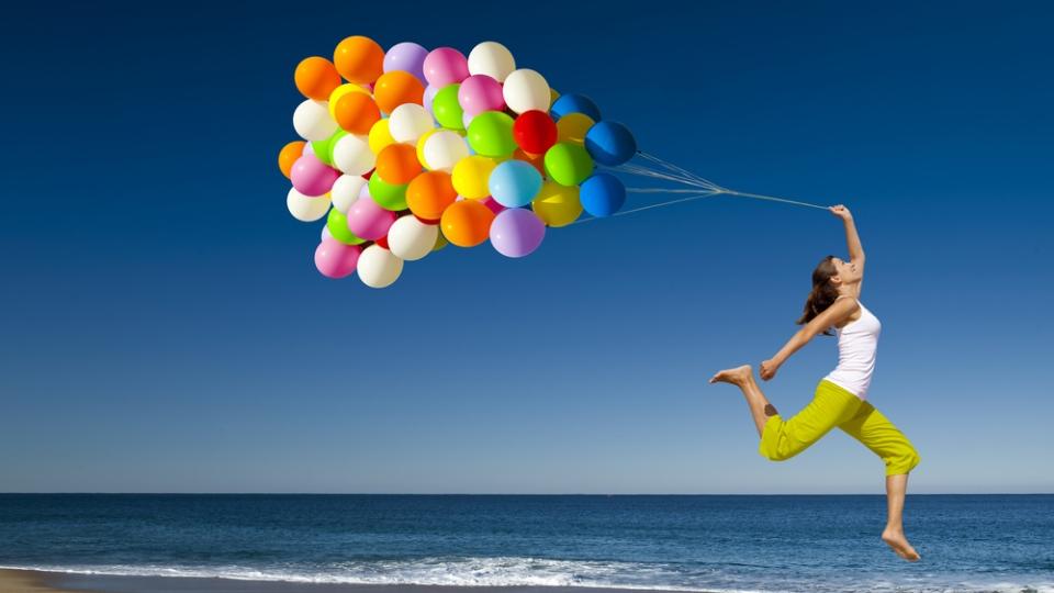 Berhenti Merasa Kasihan pada Diri Sendiri