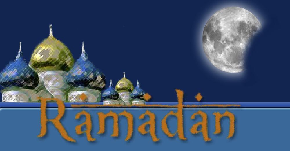 Tip Melancong semasa Ramadan