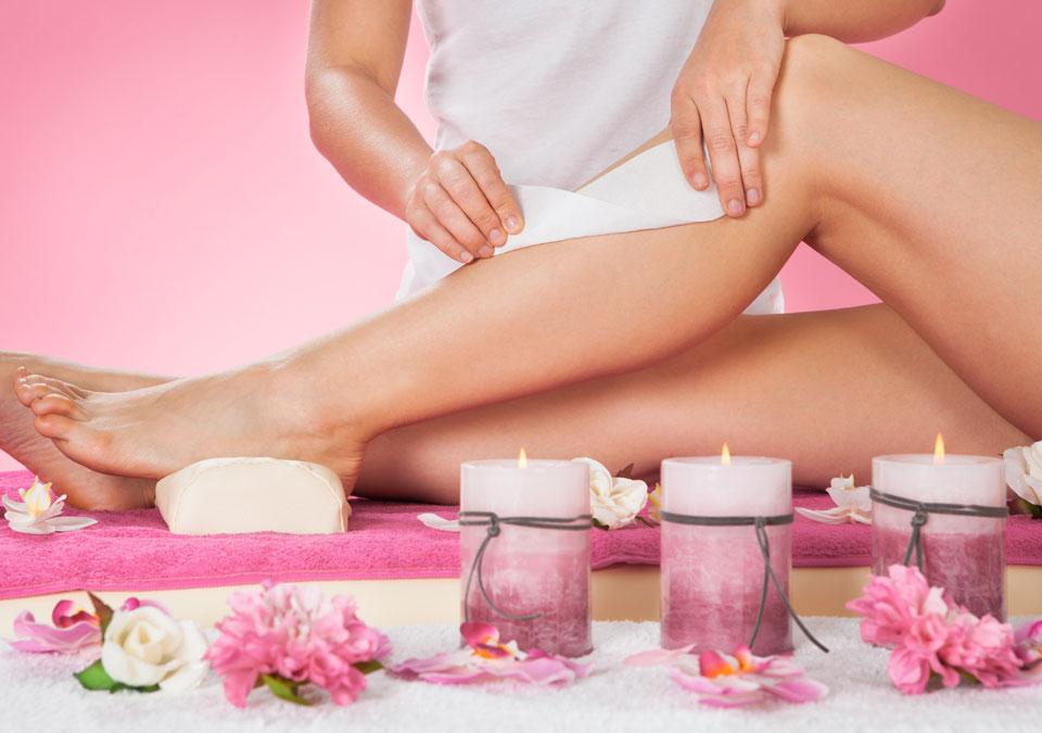 Melilin atau ‘Waxing’ Sejuk dan Panas: Kelebihan dan Kekurangan