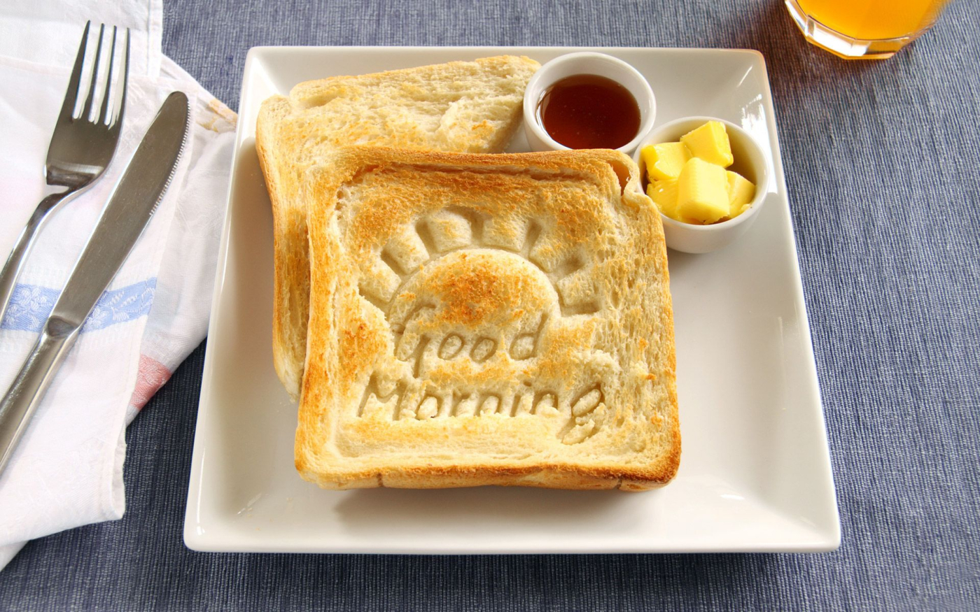 Sarapan Pagi Bak Raja, Adakah Berkesan Menurunkan Berat Badan?