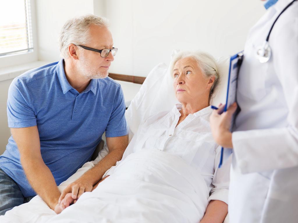 Displasia Fibromuskular dan Strok