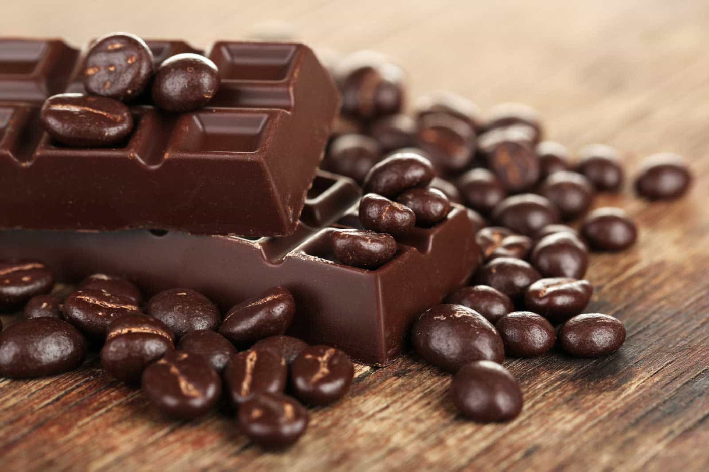 Faedah Kesihatan dengan Pengambilan Coklat Gelap
