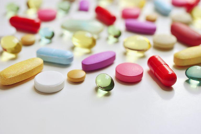 Ubat Kesuburan: Bolehkah Prednisone Bantu Saya untuk Hamil?