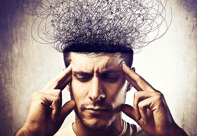 Apa Itu Amnesia Disosiatif?