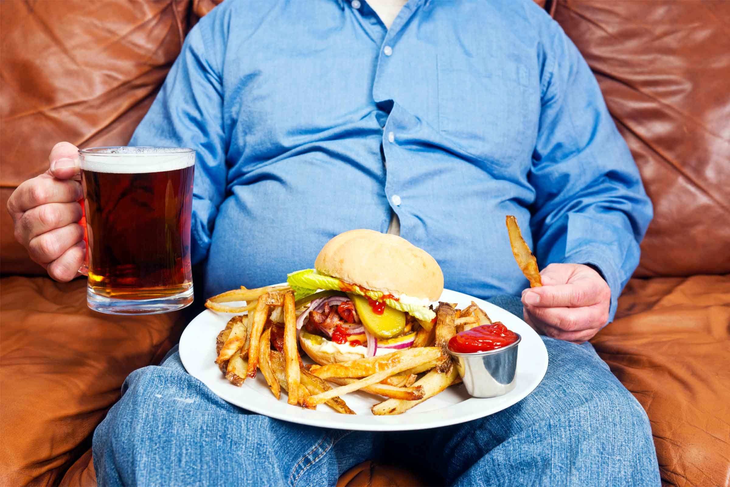 Apakah Itu Empat Tahap Sirosis Hati?