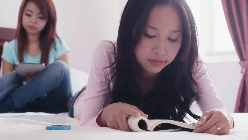 Differences in Preteens & Teens