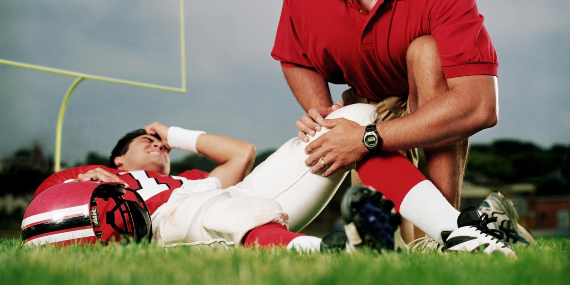 7 Most Common Sport Injuries