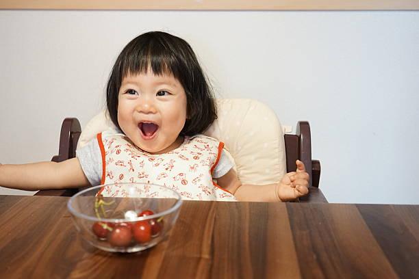 development-food-preferences-children