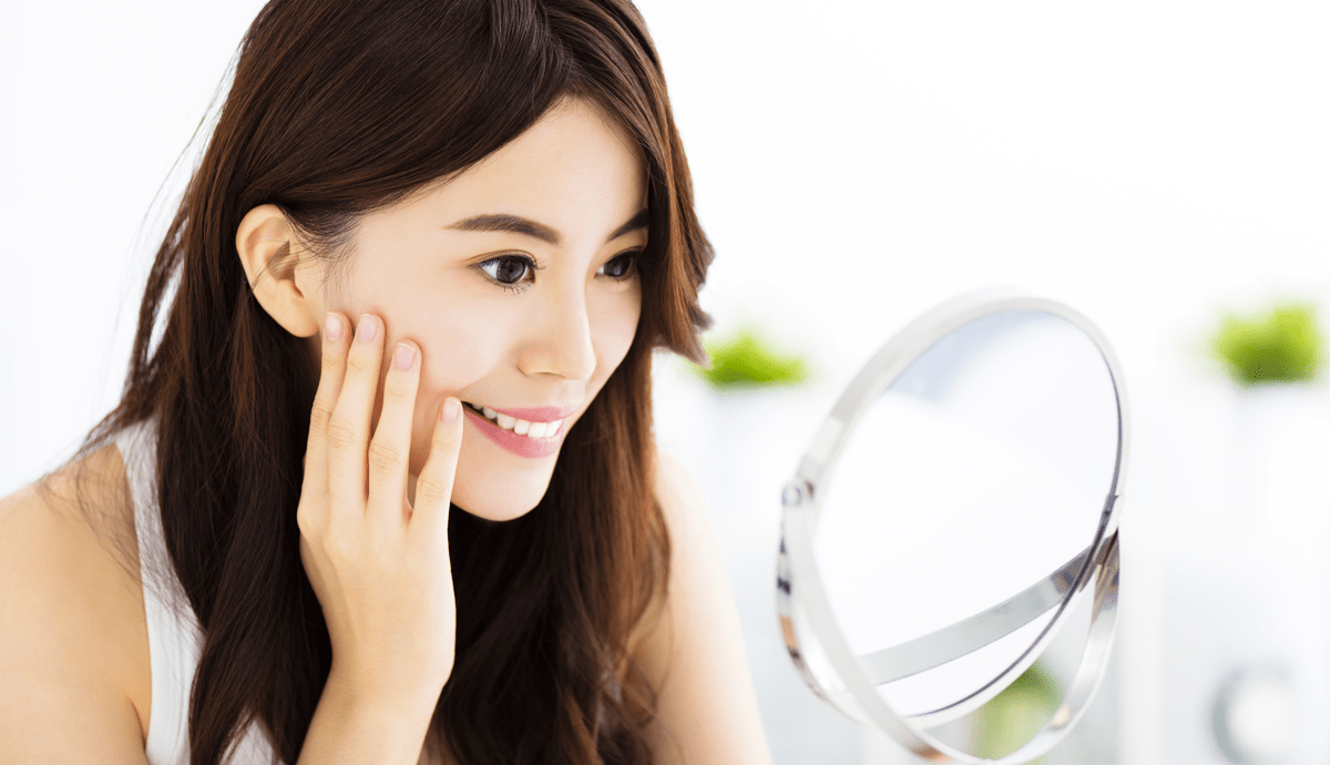 The Relation Between Collagen and Healthy Skin