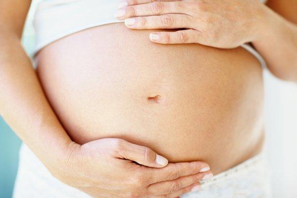 Pregnancy and Radiation