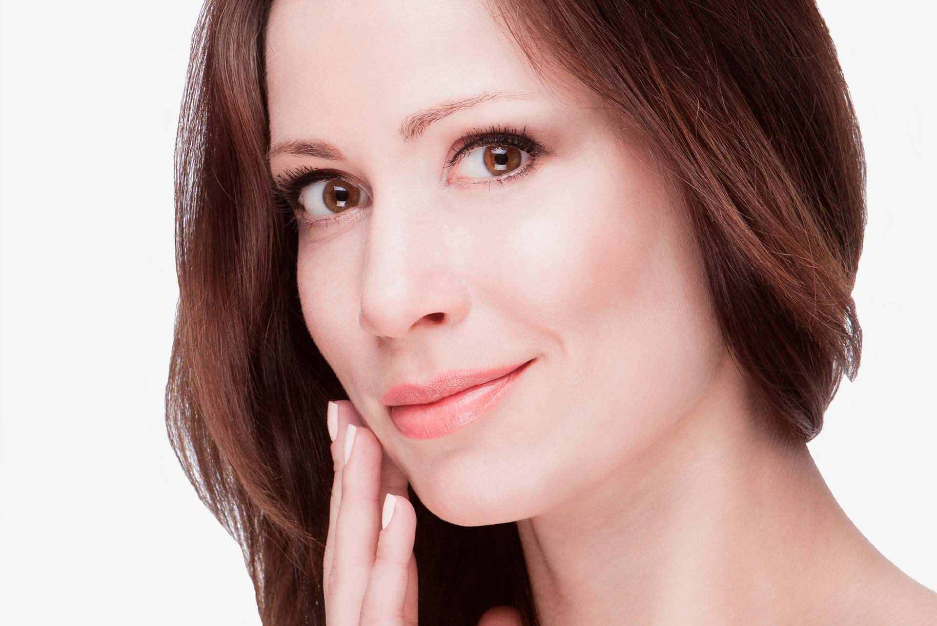 Thread Lift the Future of Eyelift