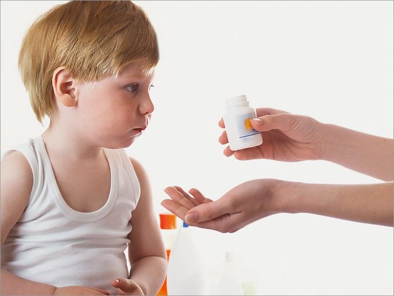 Kenali 5 Jenis Ubat yang Biasa Diberikan kepada Pesakit Autisme